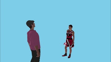 CS7033 Interactive Application