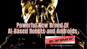 Unveiling the Dark Secrets of AI-Powered Robots