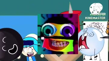 Everyone Screaming and Running Away from Diesel 10 Add Round 3