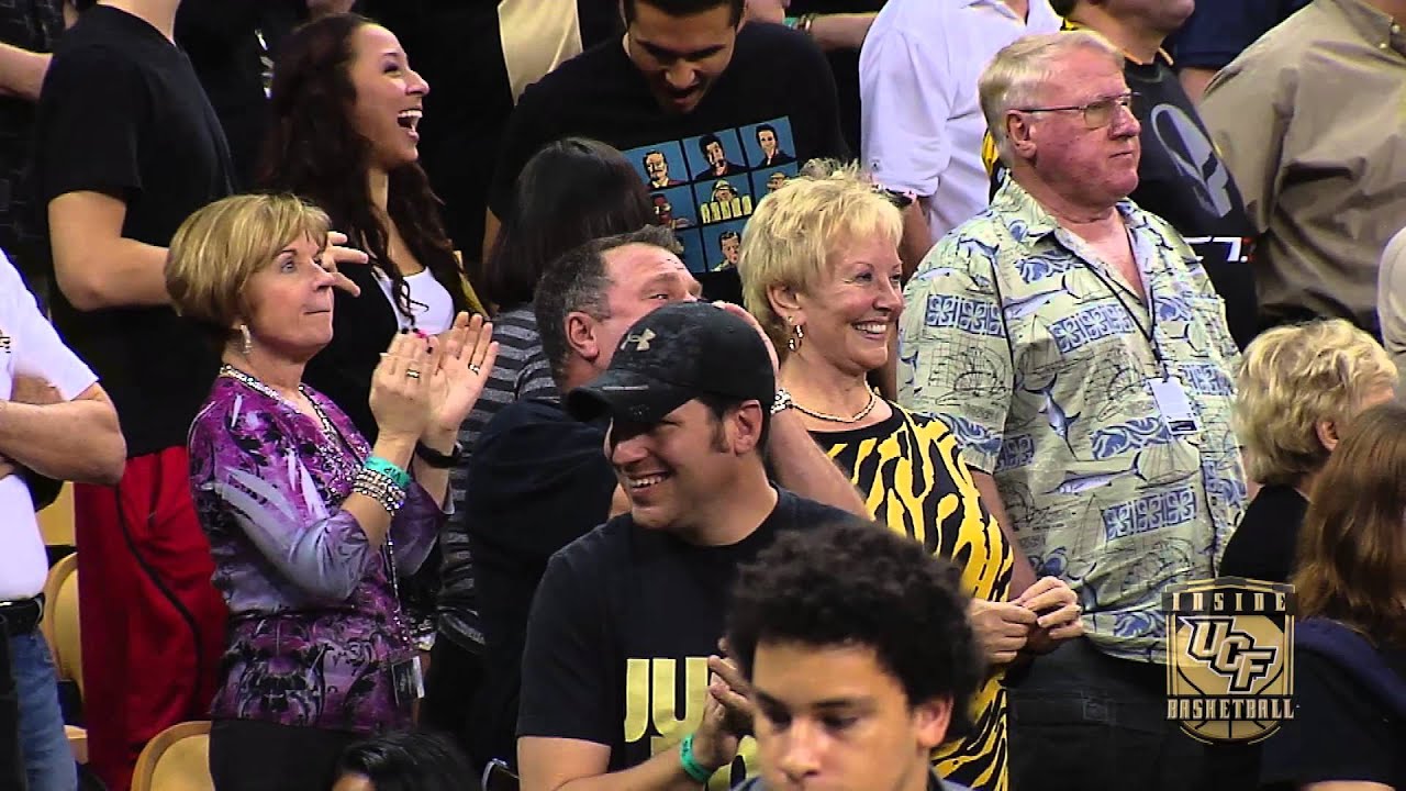 IUCFB Feature 2015: Victory Club