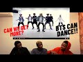 AFRO DANCERS REACTING TO [CHOREOGRAPHY] BTS (방탄소년단) 'DNA' Dance Practice