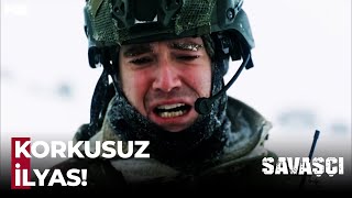 İlyas Sahneleri - Savaşçı