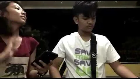 Starving (cover by angel Pingol)