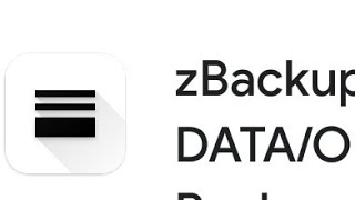 restore yaur date pubg obb and all obb + apk please  watch vidio screenshot 1