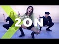 Tinashe - 2 On ft. SchoolBoy Q / WENDY Choreography.