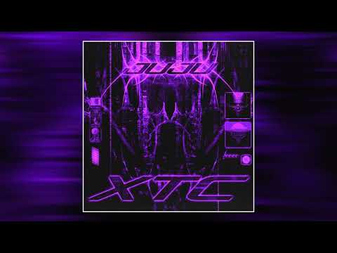 Juju - XTC (Heat Instrumental) [Super Slowed]