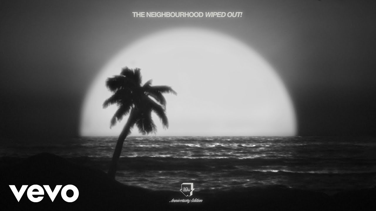 Guarda The Neighbourhood - The Beach (Demo - Official Audio) su YouTube Guarda The Neighbourhood - The Beach (Demo - Official Audio) su YouTube