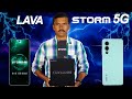 12000-க்கு 😎Lava களம் இறக்கிய 5G புயல்! ⛈️ Lava Storm 5G - Really Best 5G Mobile Under 12K? 🔥TB