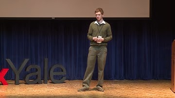 The dialectic life | Michael Grome | TEDxYale
