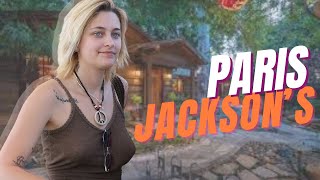 Paris Jackson's Net Worth, Career, Family, Lifestyle, and Achievements in 2025