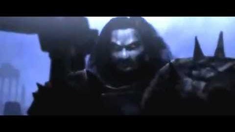 Return to Castle Wolfenstein Intro Movie (HD)