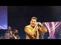 LOS TITOS CONCIERTO 50 AÑOS en vivo ( 1 PARTE  Junto a MIGUEL ANGEL &quot;contigo&quot;)