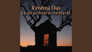 Vignette de la vidéo "Krishna Das - By Your Grace / Jai Gurudev"