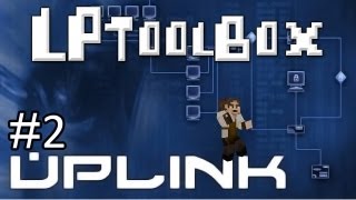 LPToolbox   Uplink   Episode #2