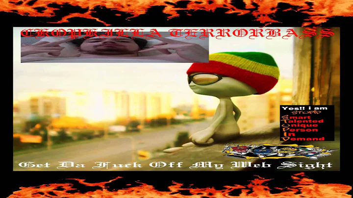 SLUDGEHAMMER - ll fl wdd uhhh ?(( Vid by Ryan Greg...