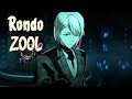 Rondo ( 輪舞) - ZOOL [Karaokes + Sub. Español]