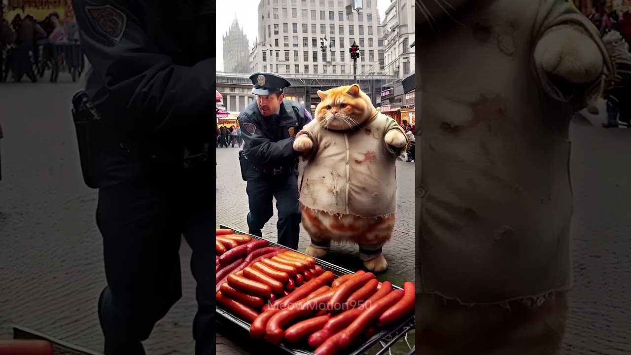 My dad has been caught 