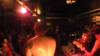 Internal Affairs - live @ Jugendhaus, Rosswein (Germany) 23.06.2007 (full set)