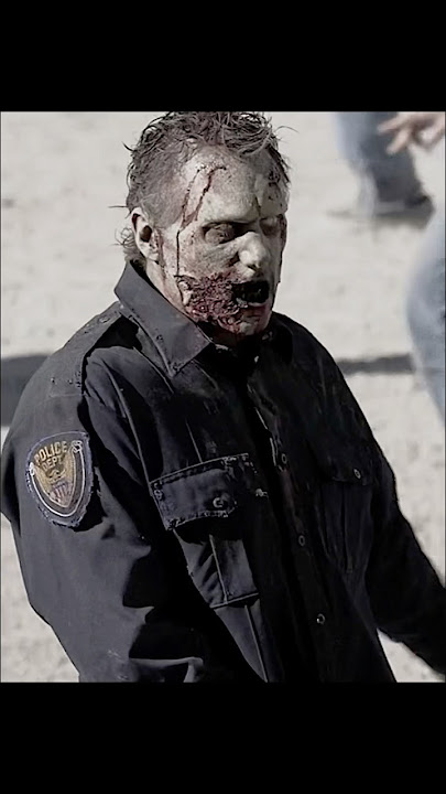 A group of zombies who have taken medicine#shorts #movie