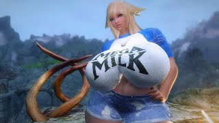 How to install Lovers Lab Framework-TESV (Tutorial)