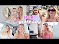 Girls Day! Shopping, Sister Q &amp; A, &amp; mom life)