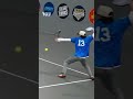 4-Square / Pickleball gets HEATED 🔥