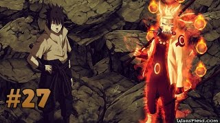 naruto shippuden - rinkai
