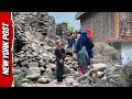 Afghanistan Rocked by 6.0 Magnitude Earthquake, Leaving Over 800 Dead
