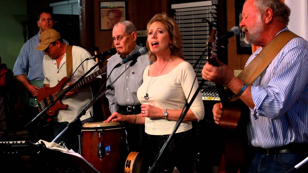 Live Music in Alma YouTube