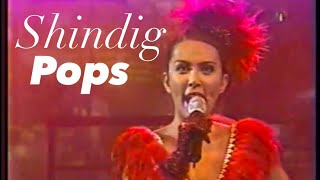 Shindig 2000 - Part 8 - A Pops Fernandez concert