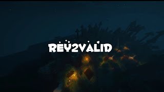 Still Luv U - Rey2valid (official visualizer)