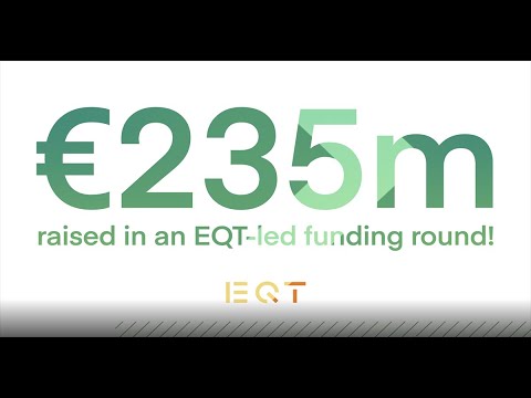 Mambu raises €235 million at €4.9 billion valuation in EQT Growth-led funding round