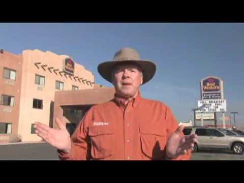 Travel Guide New Mexico tm Bloomfield Best Western Bloomfield New Mexico