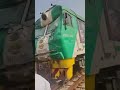 Train Derails on Abuja–Kaduna Railway After Collision This Morning