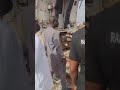 Train Derails on Abuja–Kaduna Railway After Collision This Morning