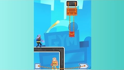 Punch Bob👊 - (Android,ios) Gameplay Walkthrough