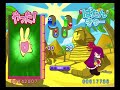 Puyo Puyo 7 Transformation Carbuncle Vs Feli