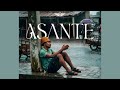 Kusslove Asante Official Lyric Video