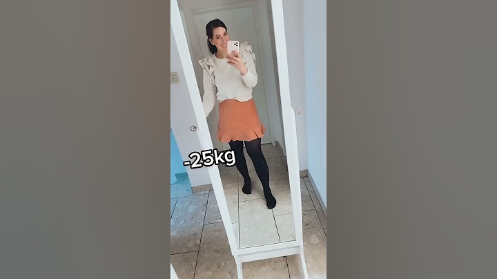 Weight loss Transformation (Abnehmen mit Low Carb, vorher nachher)