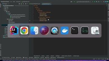 Spring Cloud Stream with Kafka Integration
