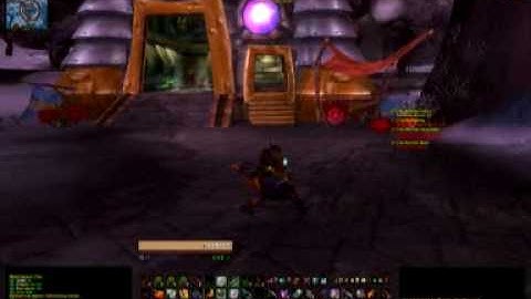 WotLK: Lake Wintergrasp