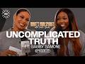 Uncomplicated Truth: Gabby Samone's Voice, Vision &amp; Rise | Jordin Sparks