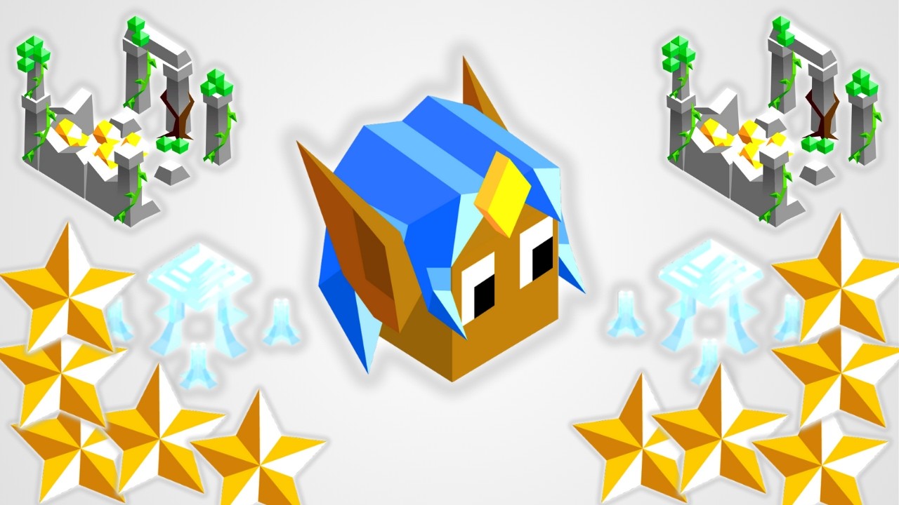 Elyrion Is BROKEN