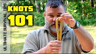 BEST KNOTS: 6 Things YOU Need to Know About KNOTS