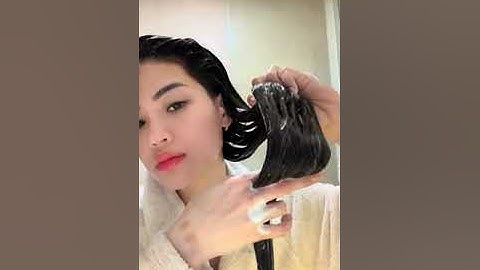 Dầu gội Giọt lành hiệu quả thật nha mọi người