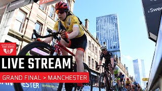 Sportsbreaks.com Tour Series | Grand Final Live Stream | Manchester
