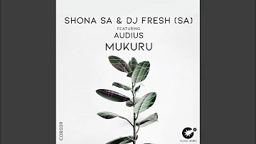 Mukuru (Original Mix)
