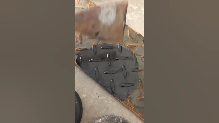 Rust converter primer application...