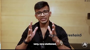 The Zero to Alpha 2.0 Course by Umar Punjabi Psychology Masterclass