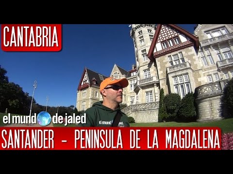 SANTANDER | La